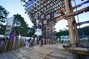 BIB: 
                            <button type="button" onclick="openModal(18974920)" class="btn btn-primary btn-sm float-right btn-popup" data-toggle="modal" data-target=".modal-high-quality">
                        <i class="fas fa-shopping-cart"></i> Add to Cart
                    </button>
                                            <button type="button" onclick="isThisMe(18974920, true)" class="btn btn-success btn-sm float-right btn-popup btn-isme hidden" data-toggle="tooltip" data-placement="bottom" title="นี่คือรูปของคุณใช่ไหม คลิกที่นี่เพื่อเอาเข้าอัลบั้ม">
                        <i class="fas fa-plus"></i> Add to album
                    </button>
                    <button type="button" onclick="isThisMe(18974920, false)" class="btn btn-warning btn-sm float-right btn-popup btn-isnotme hidden">
                        <i class="fas fa-ban"></i> Remove from album
                    </button>